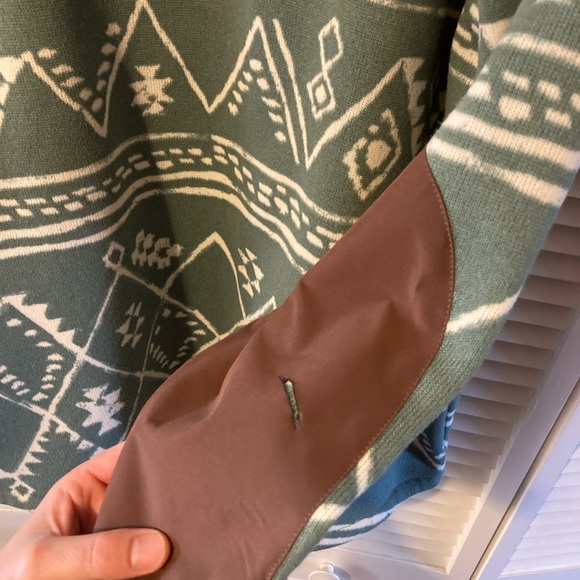 The North Face Fleece sz 2x - Picture 3 of 3